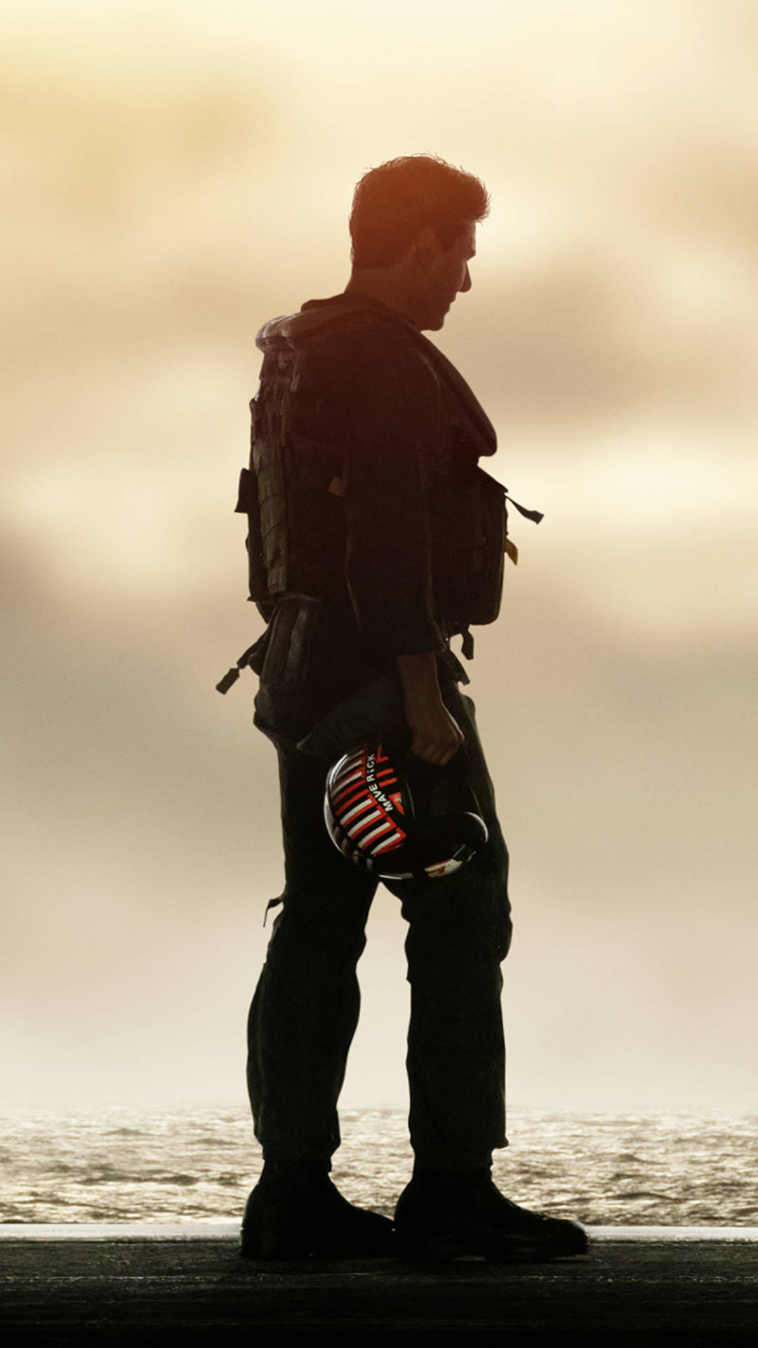 Top Gun Wallpaper