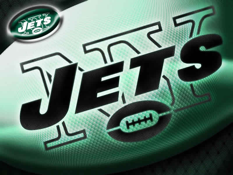 New York Jets Wallpaper X
