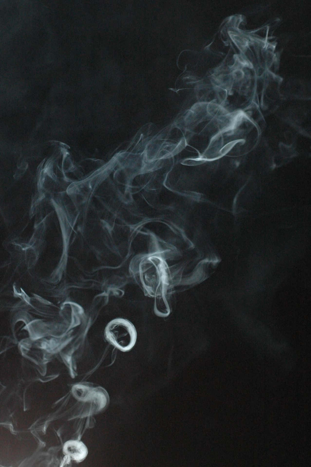 Smoke Wallpaper