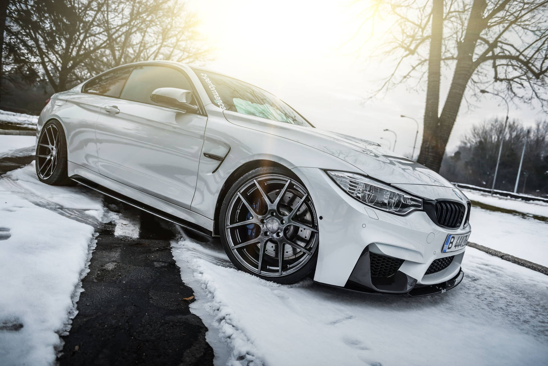 Bmw Laptop Wallpaper