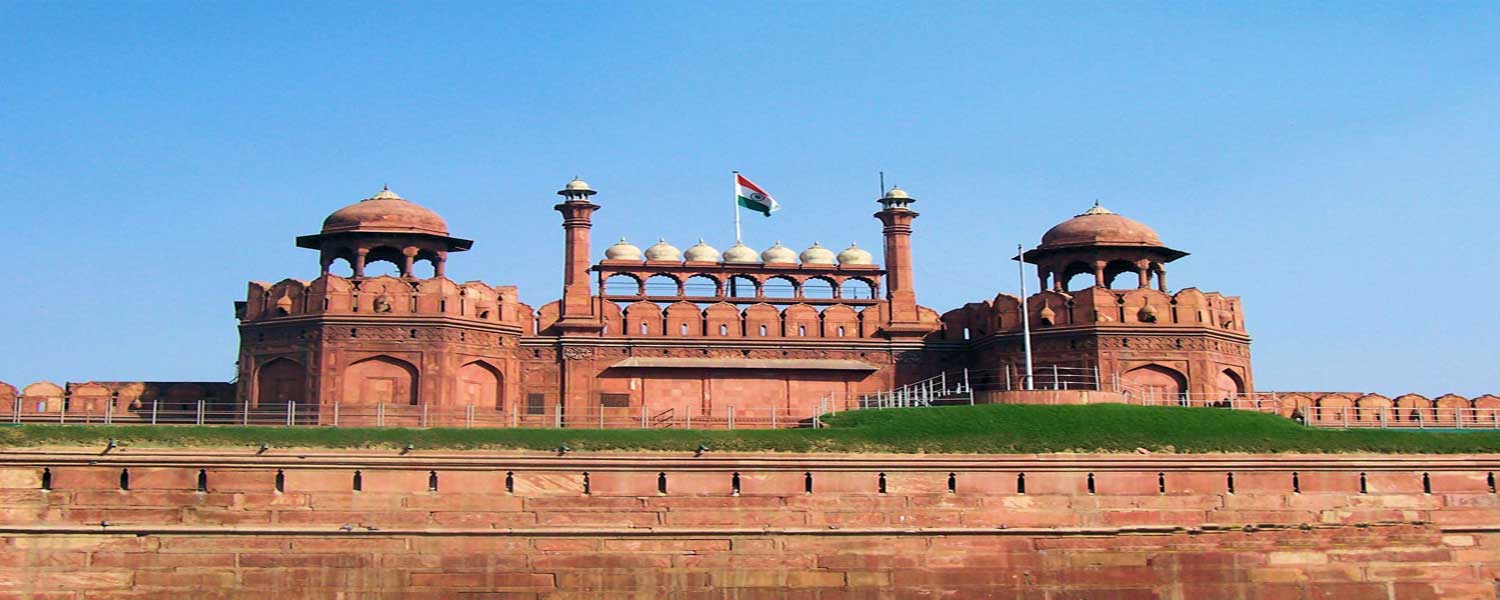 Red Fort Lal Qila Delhi Photos Image And Wallpaper HD