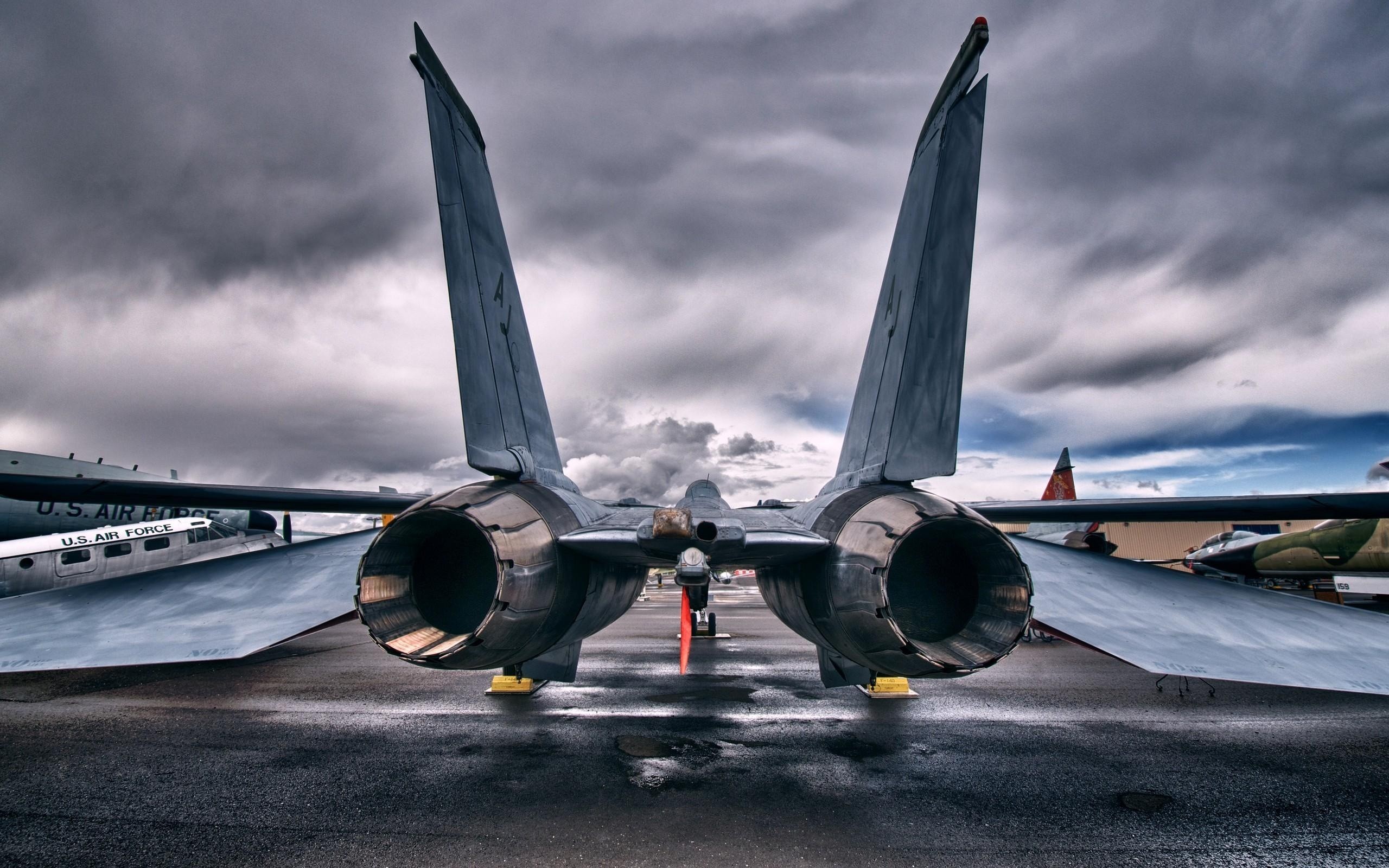 Aircraft Wallpaper HD