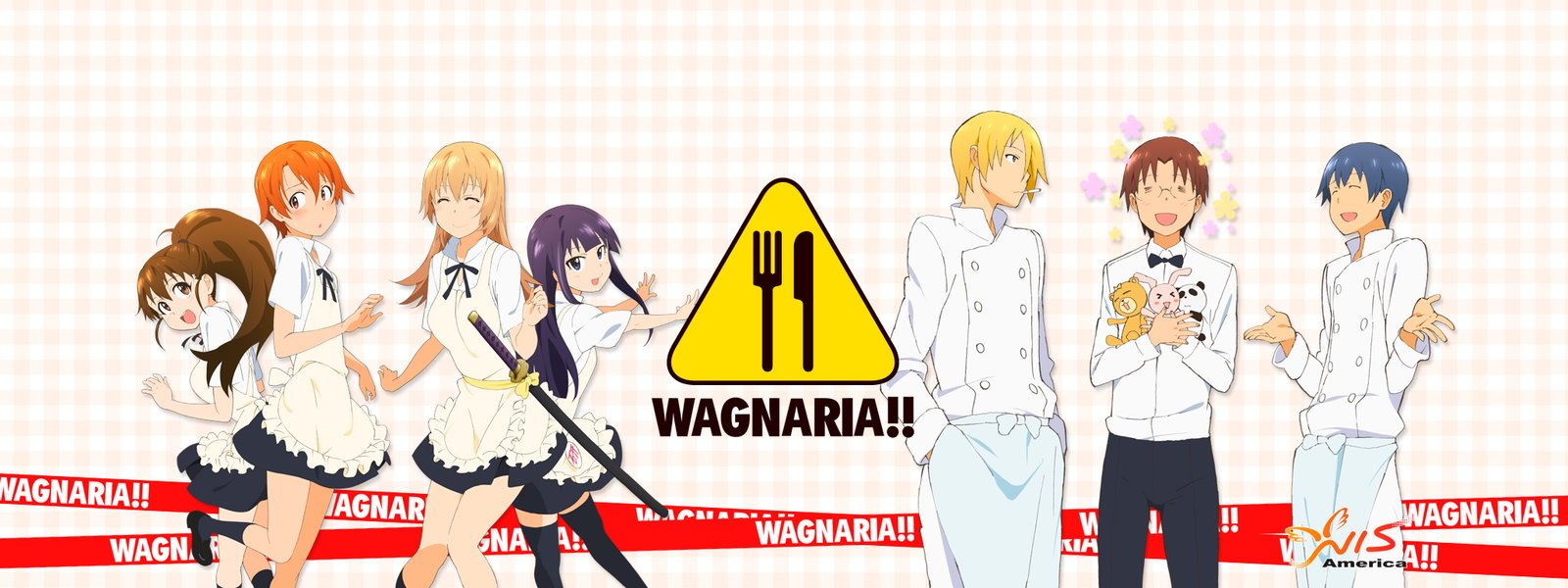 Re Wagnaria Rishraff Anime Res