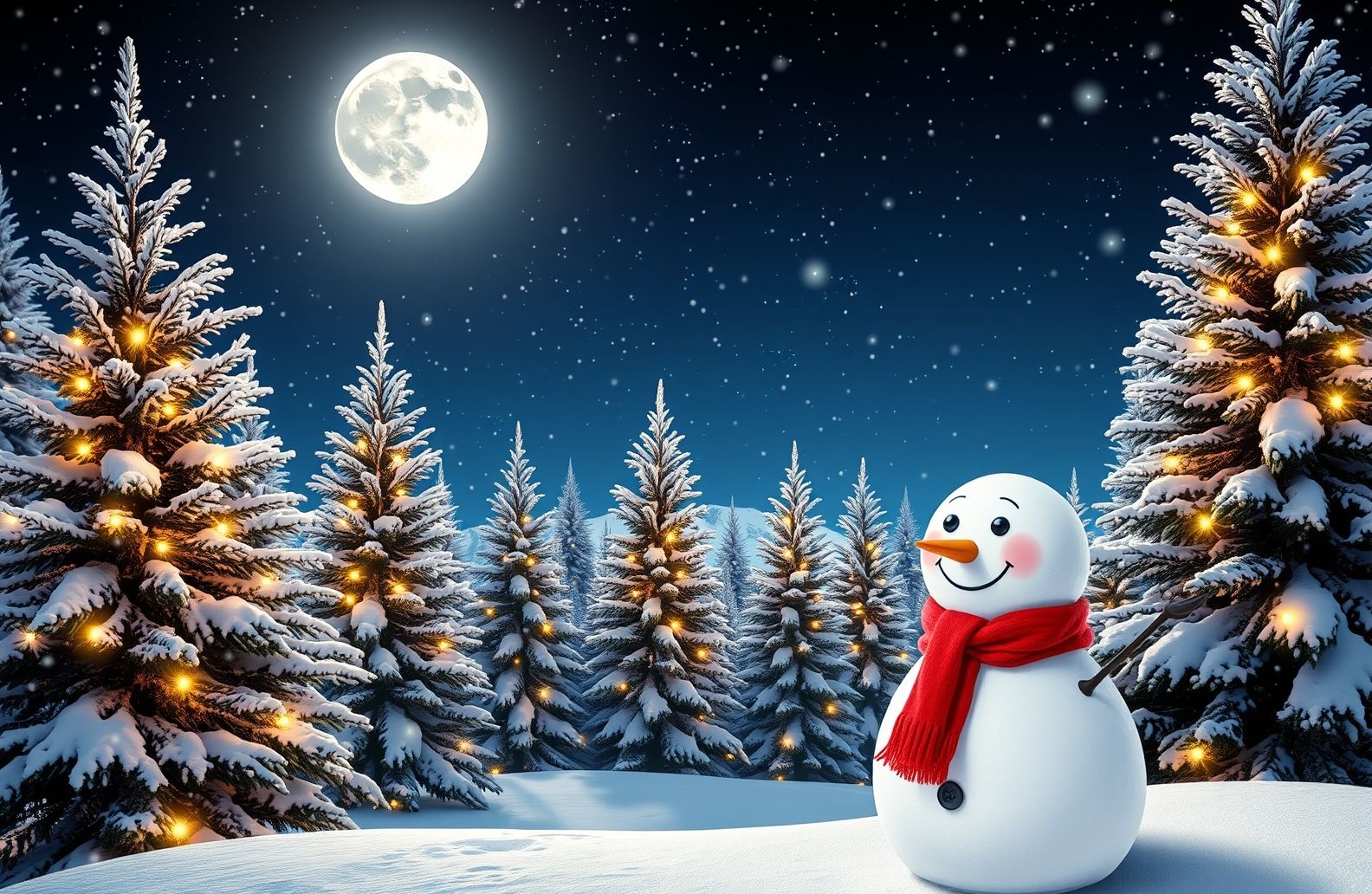 Ipad Wallpaper Christmas