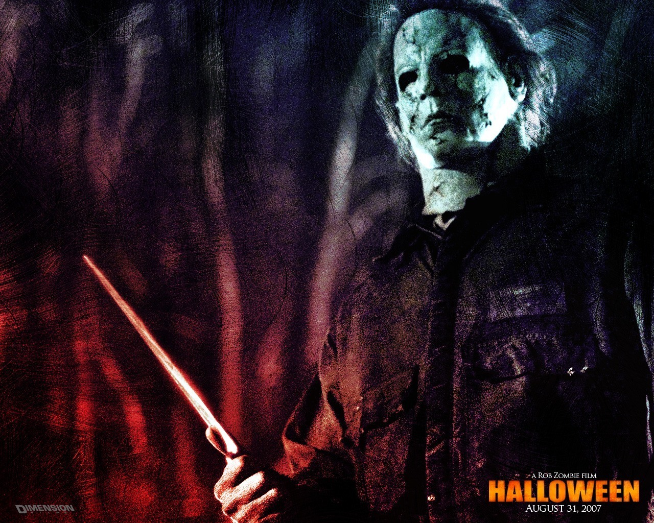 Michael Myers Image Halloween HD