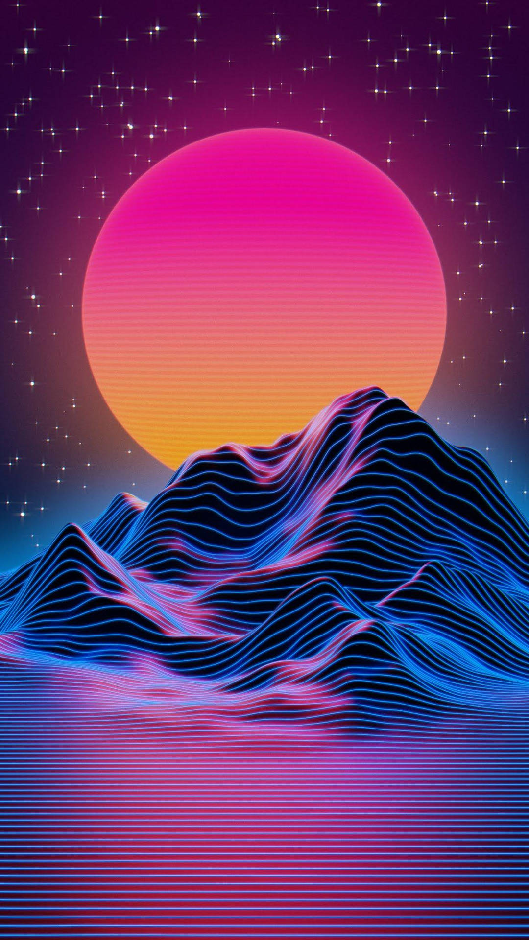 Trendy Aesthetic Wallpaper