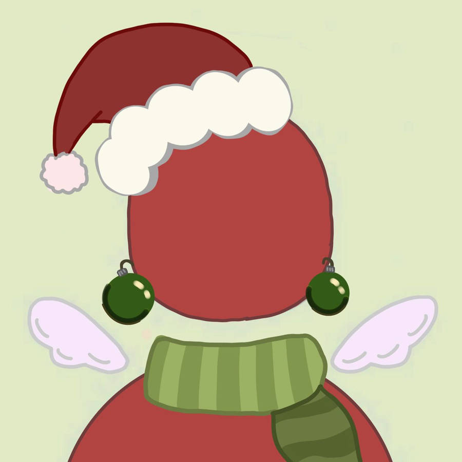 Christmas Pfp Wallpaper