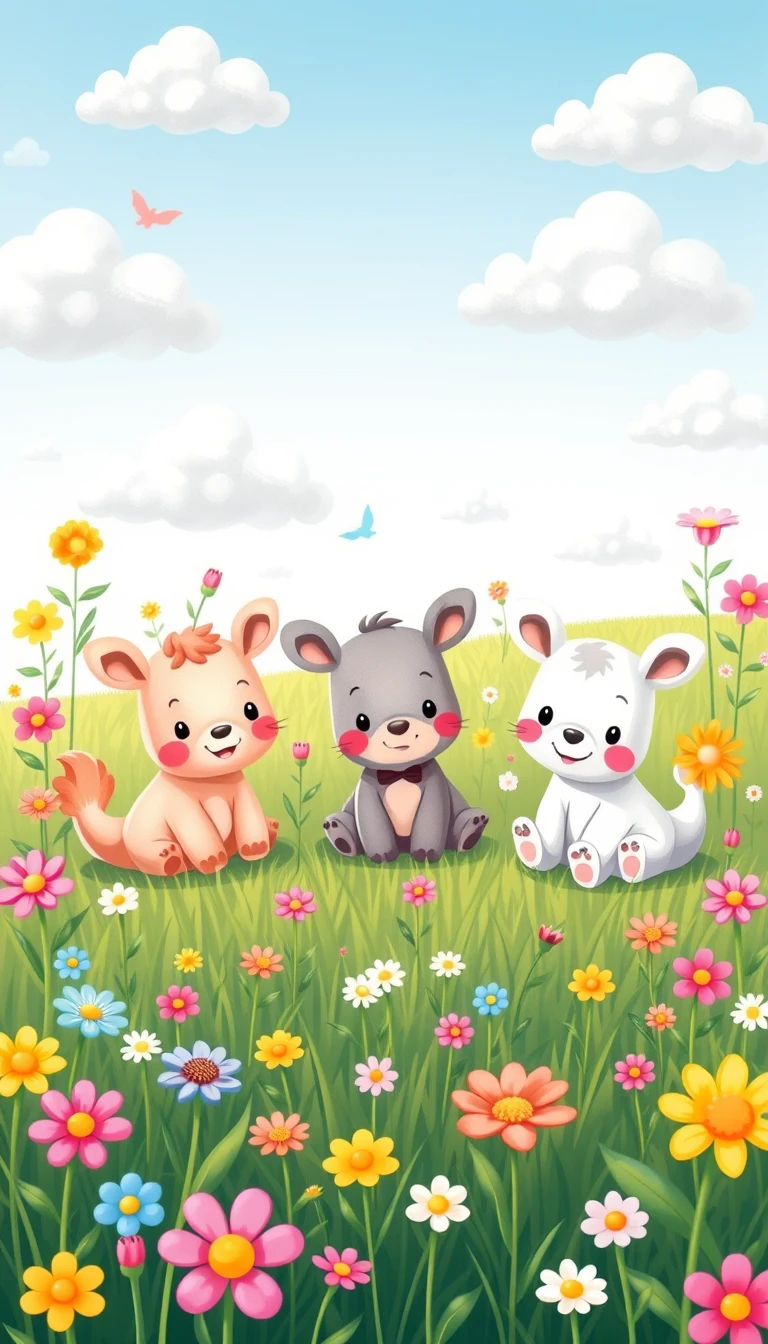 Super Cute Wallpaper For Mobile
