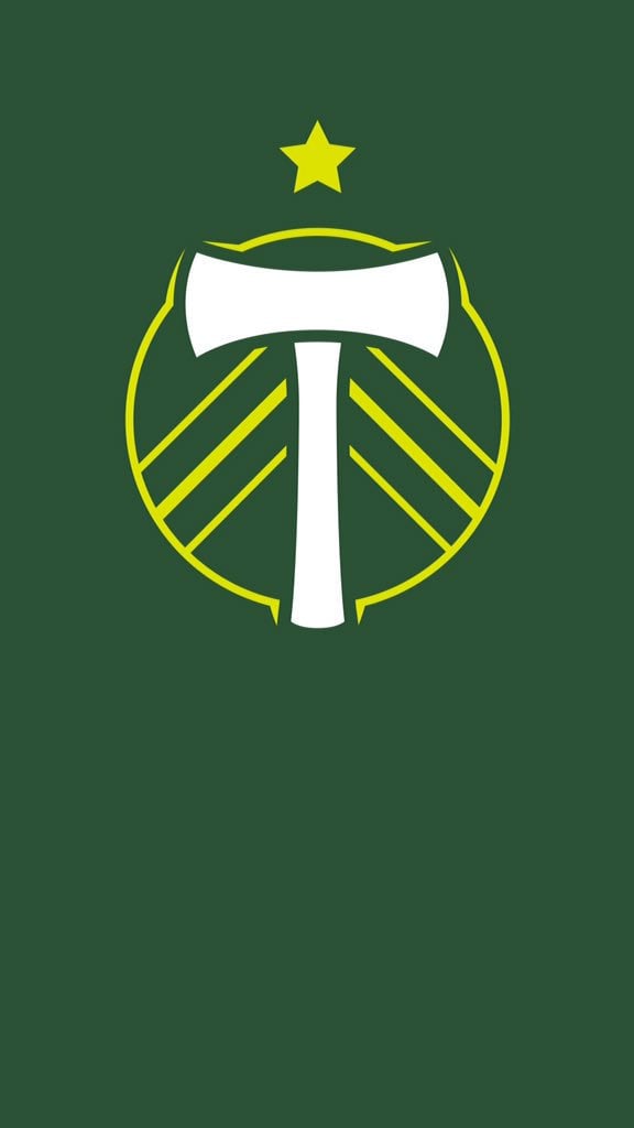 Portland Timbers on We thought it was about time to
