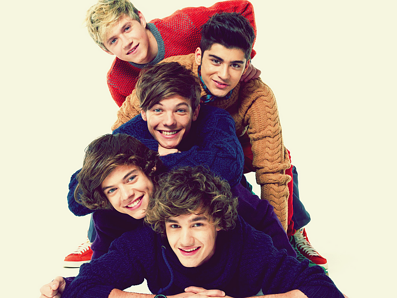 1d One Direction Photo