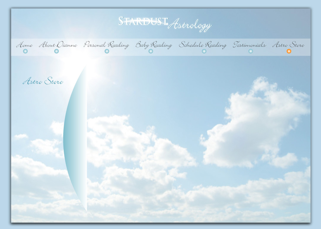 Stardust Astrology   Astro Store