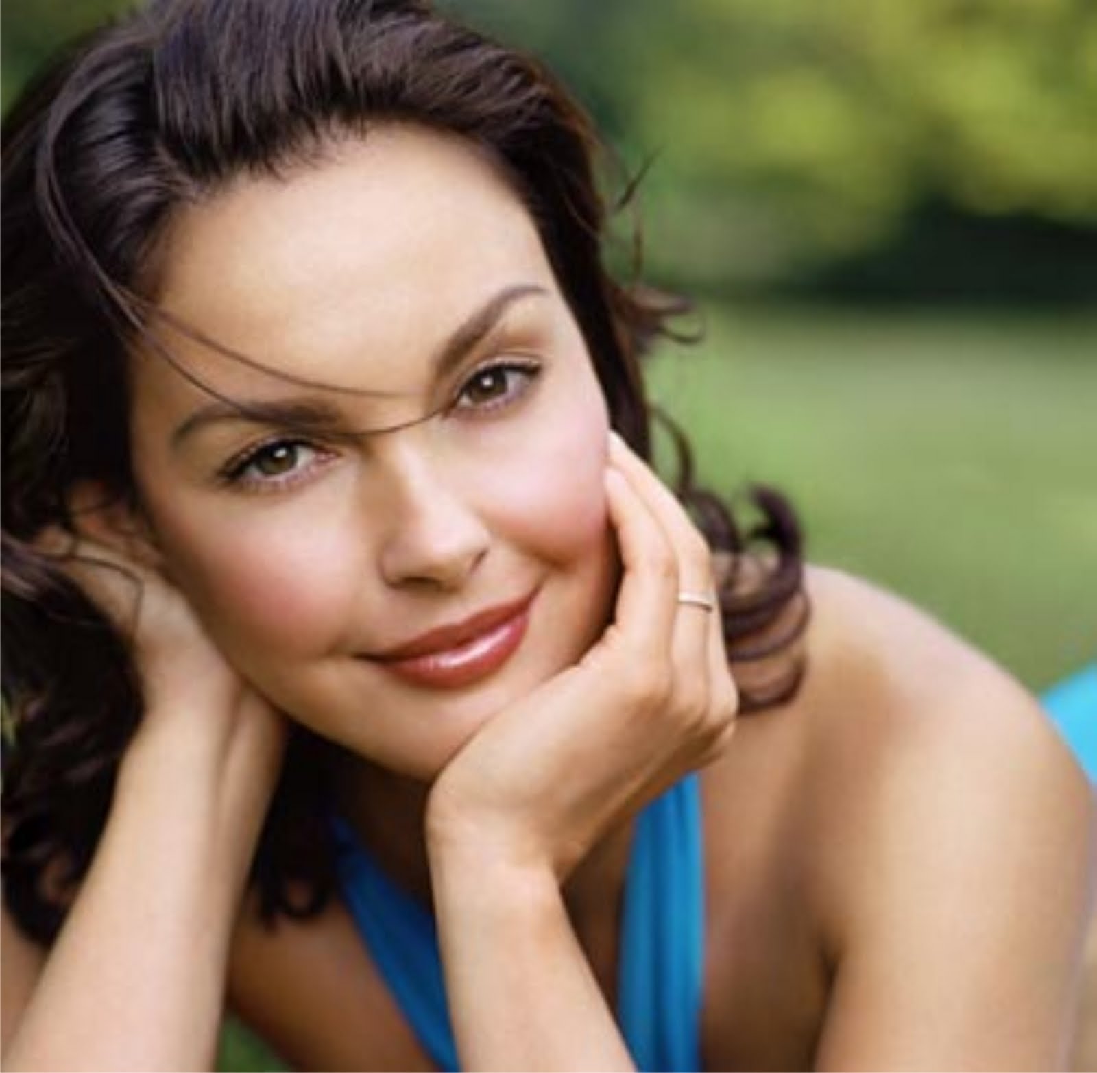 Ashley Judd Double Jeopardy HD Wallpaper Background Image