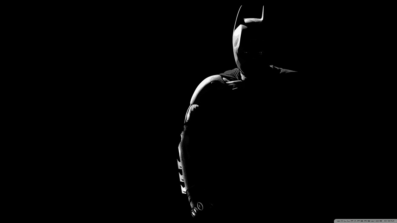 The Dark Knight Rises Wallpaper Batman Widescreen