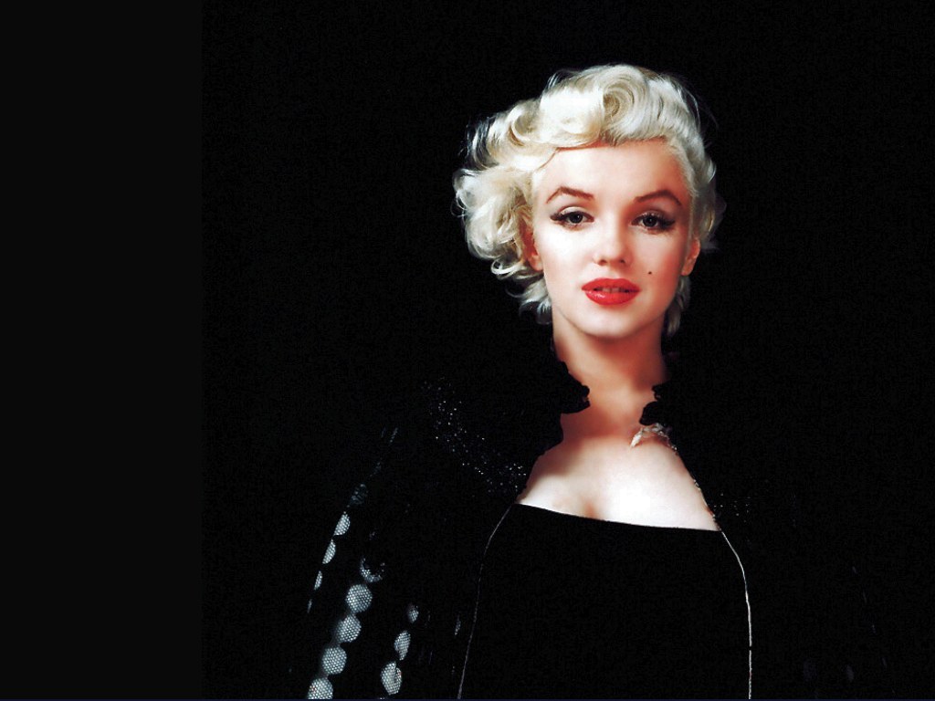 Marilyn Monroe Image HD Wallpaper And Background