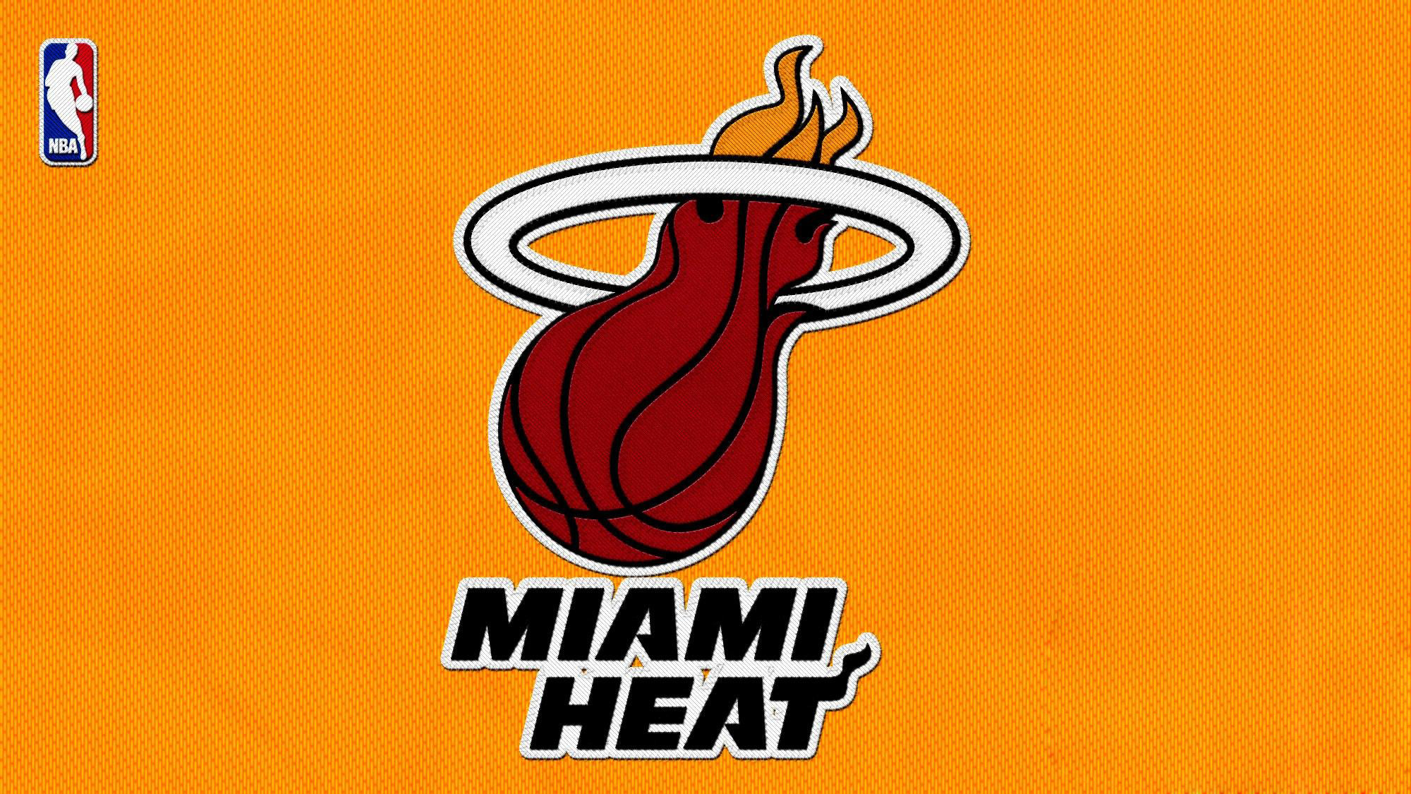 Miami Heat Wallpaper HD Image