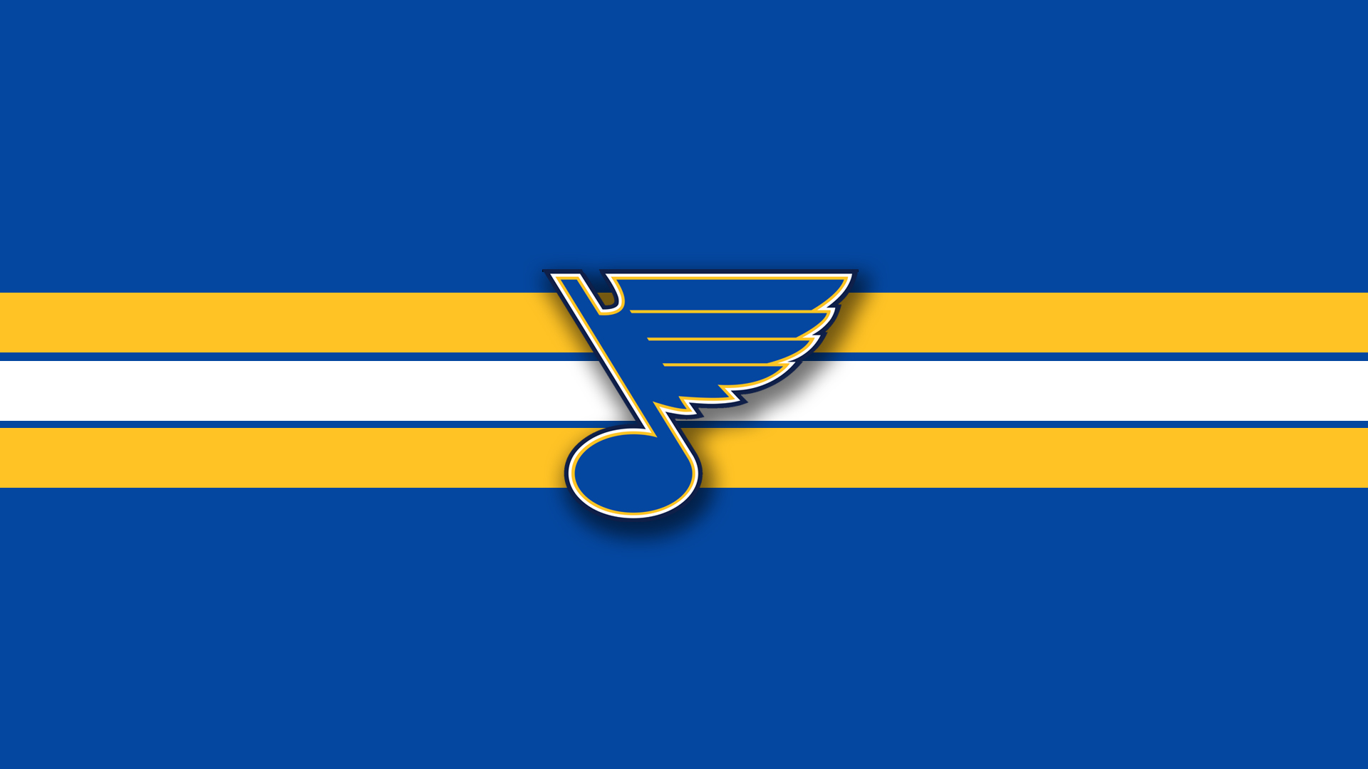 St Louis Blues Wallpaper Pictures To Pin