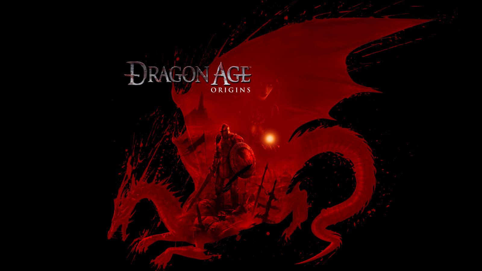 Dragon Age Origins Best Widescreen Background Awesome HD