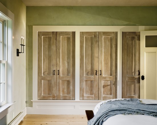 Closet Door Ideas Home Design