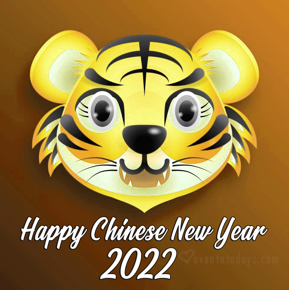 Happy Chinese New Year Wishes Messages With Image