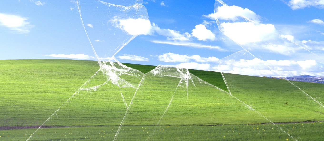 Related Pictures Windows Xp Bliss Wallpaper Image
