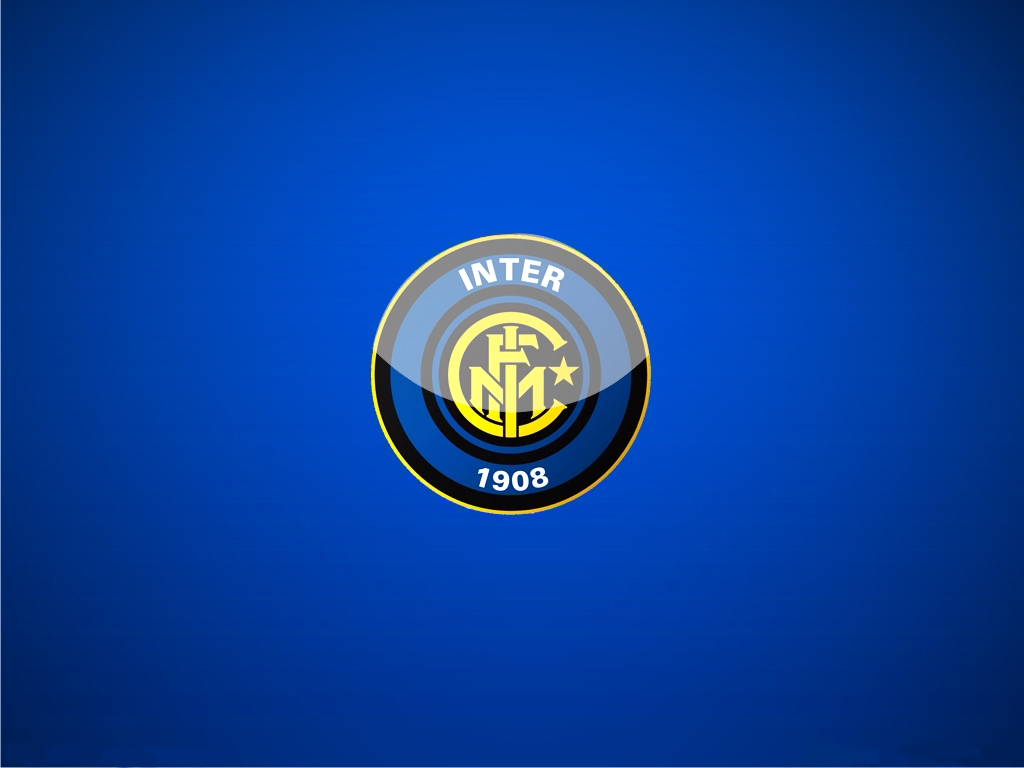 Inter Milan Wallpaper Shine