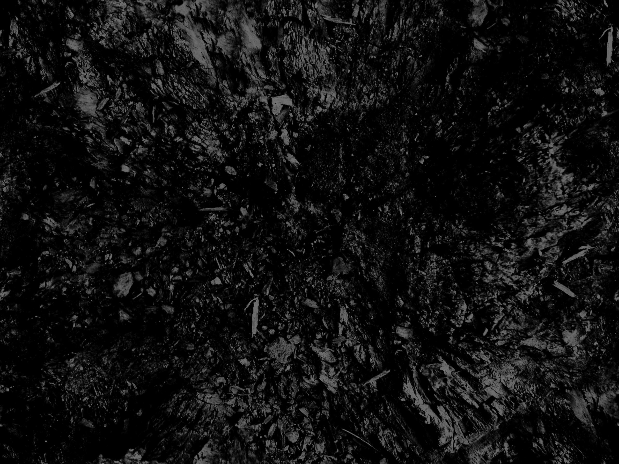 Dark Black And White Abstract Background 2k Wallpaper