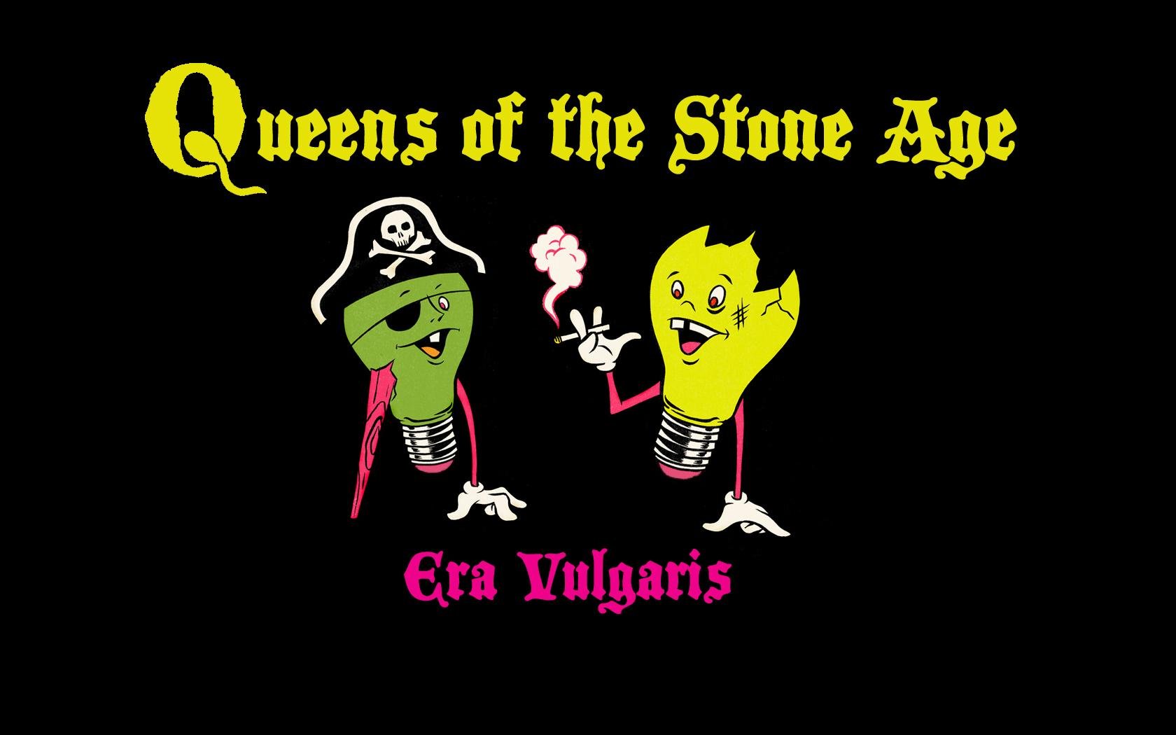 Queens Of The Stone Age Computer Wallpapers Desktop Backgrounds
