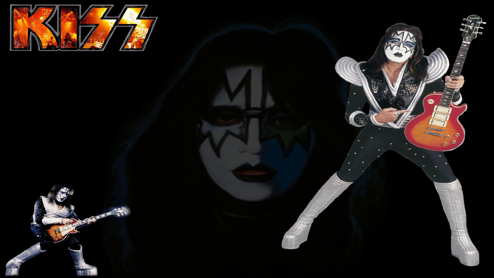 Ace From Kiss Computer Wallpapers Desktop Backgrounds
