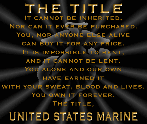 United States Marine Corps Wallpaper Desktop
