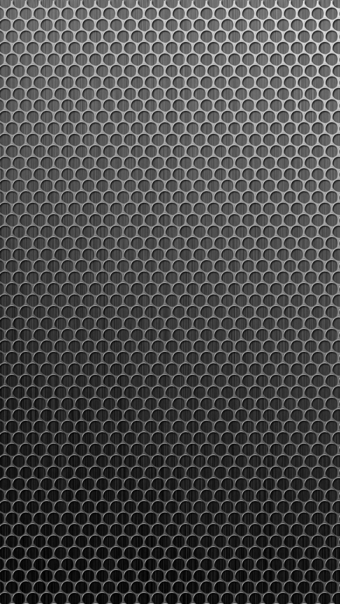 Silver Wallpaper On
