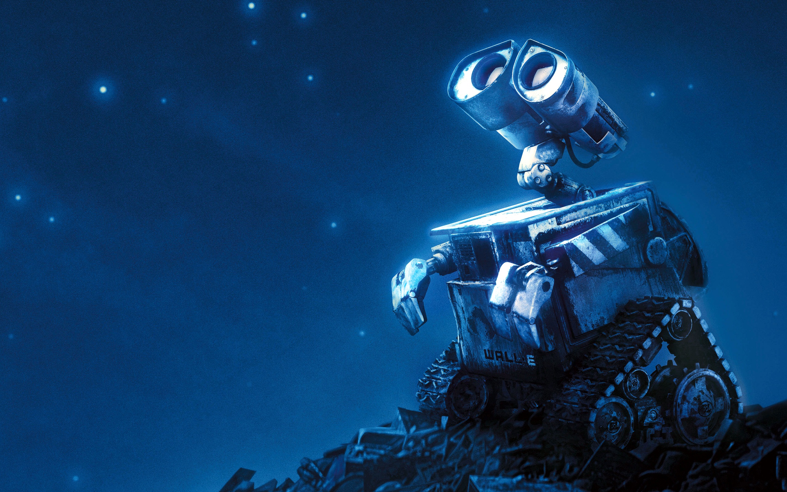 Wall E Image HD Wallpaper And Background Photos