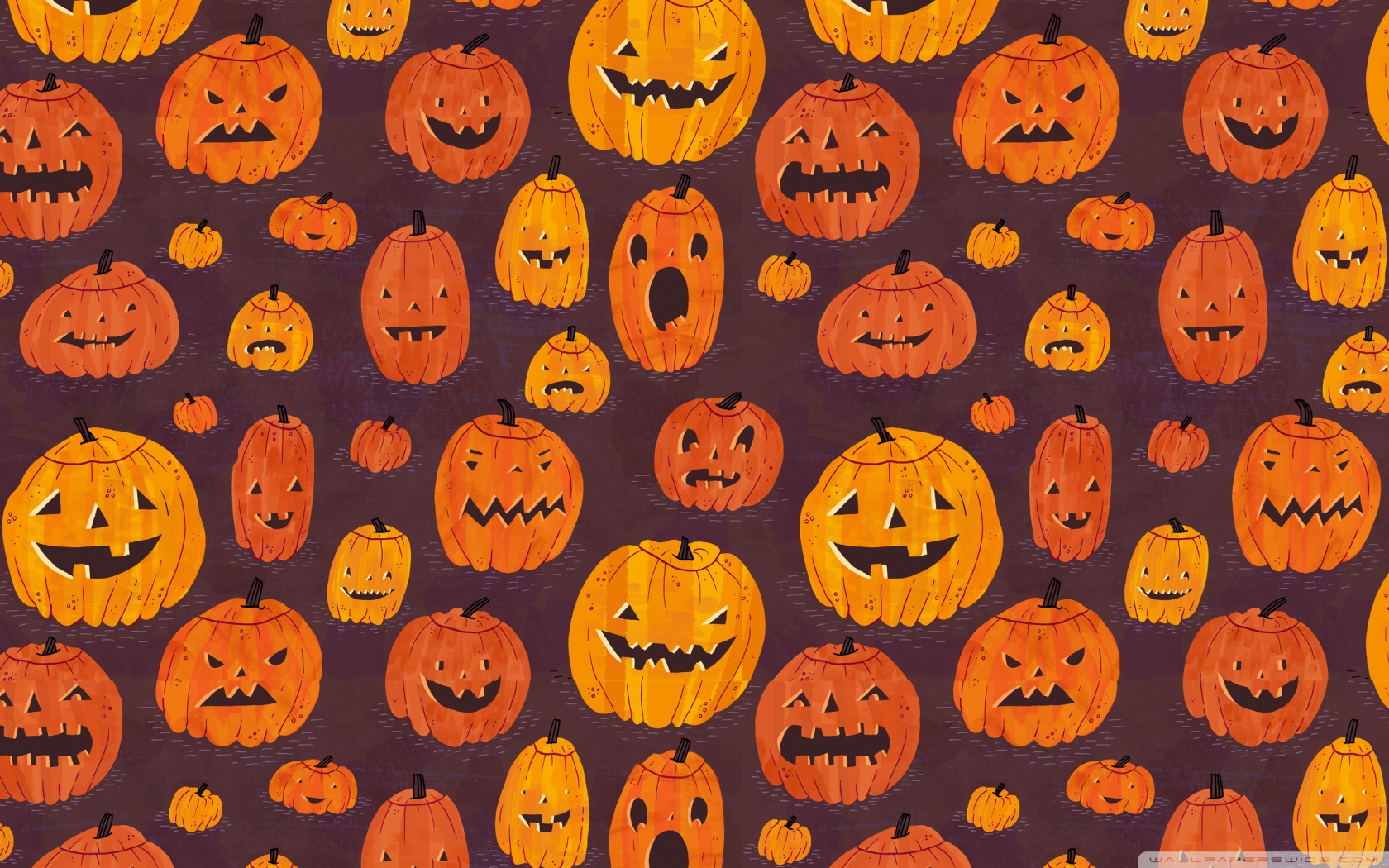 Halloween Wallpaper Desktop Lattern Joss