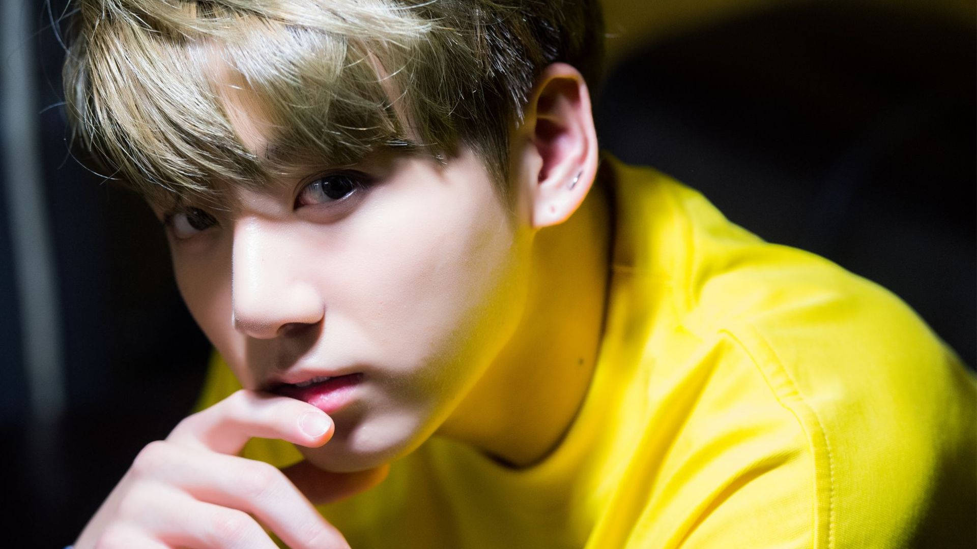 Bts Jung Kook Wallpaper