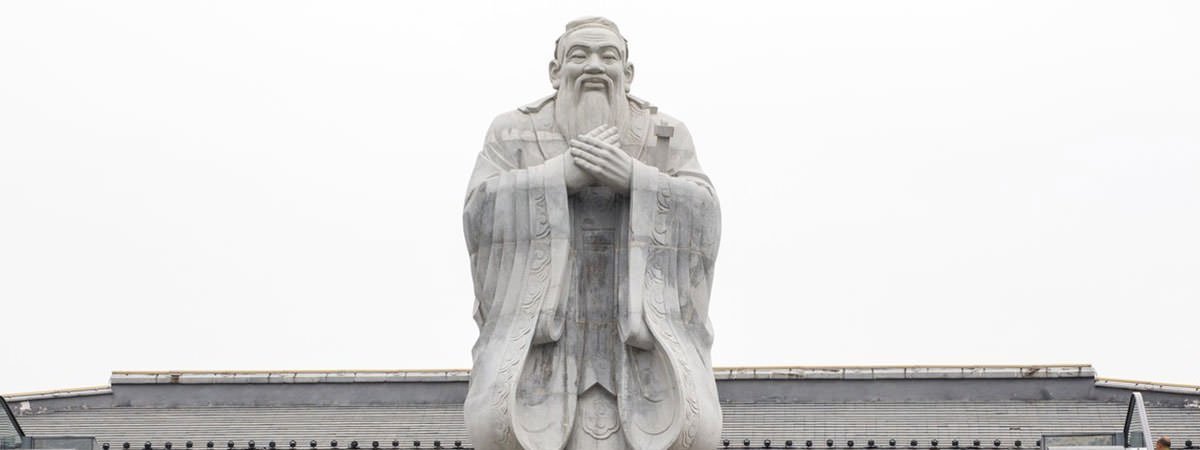 Major Contributions Of Chinese Philosopher Confucius Learnodo