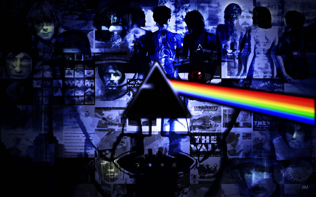 Pink Floyd Wallpaper Pink Floyd Online 1280x800