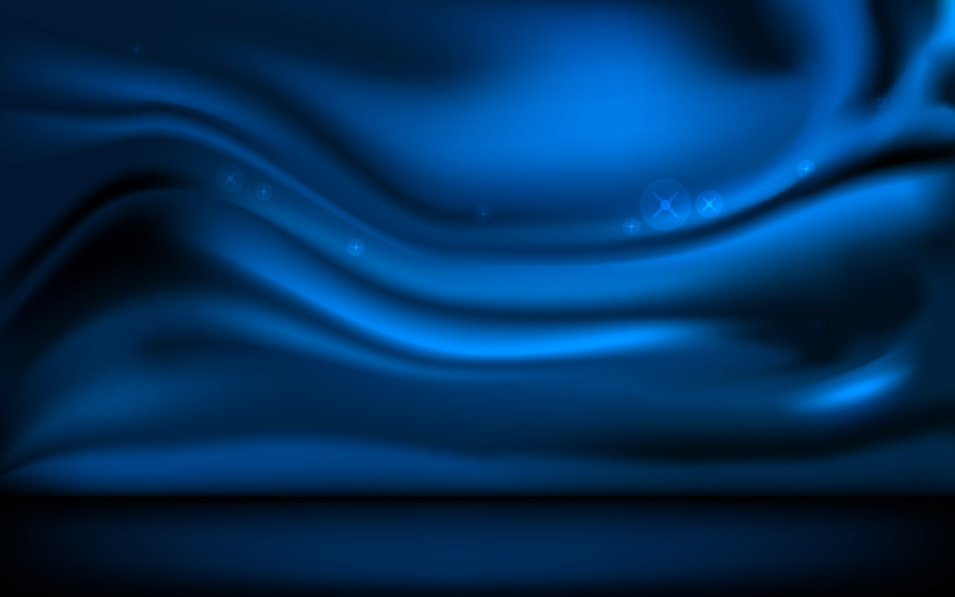 Dark Blue Background Wallpaper HD
