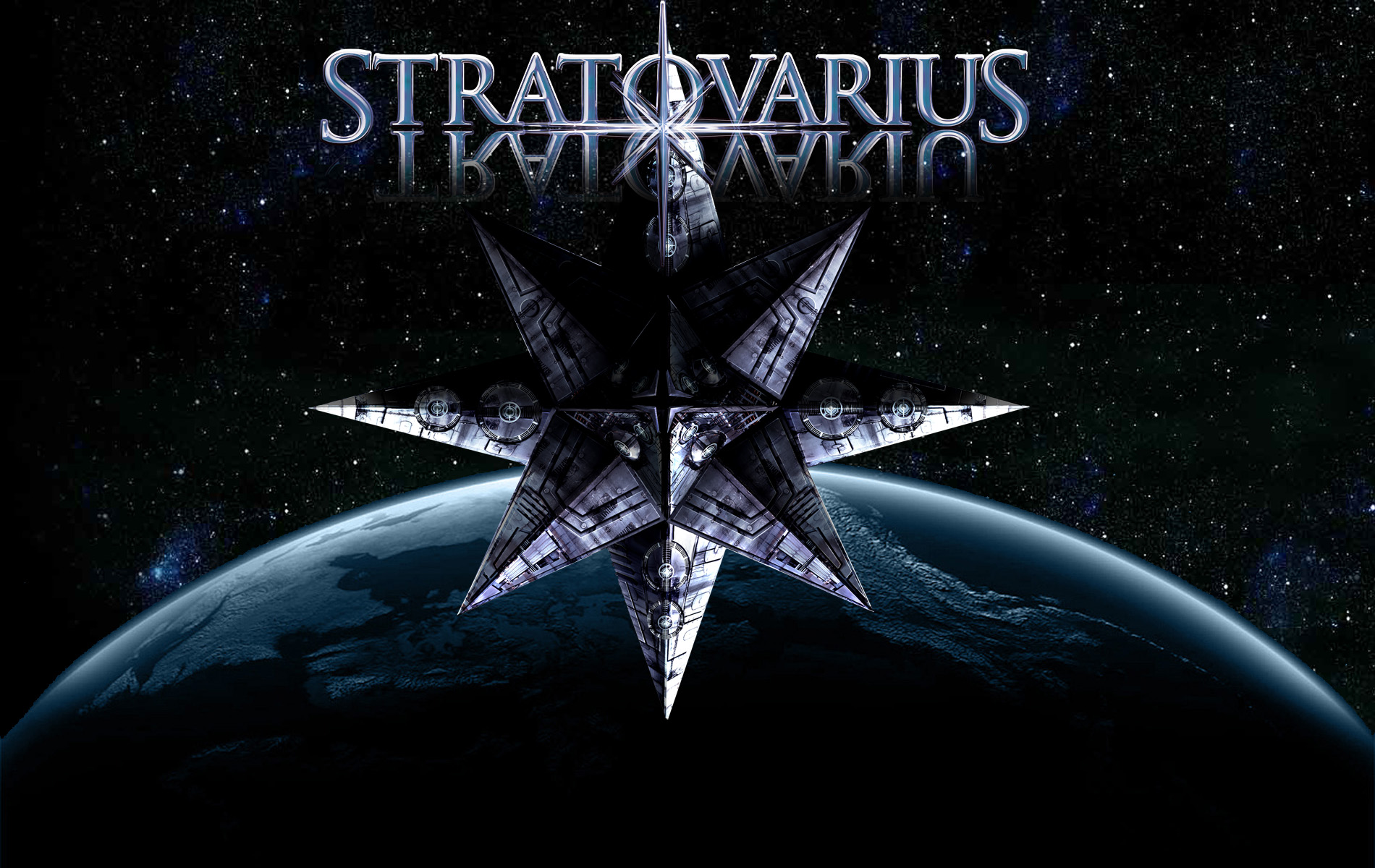 Stratovarius Wallpaper Background Image