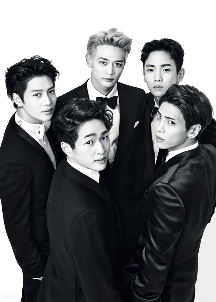 Shinee Wallpaper Music Hq Picture