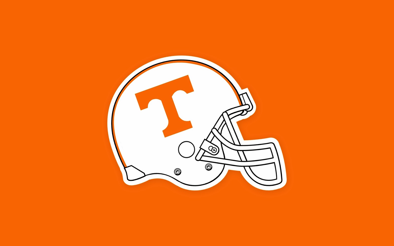 Nine Members Of The University Tennessee Football Team Were