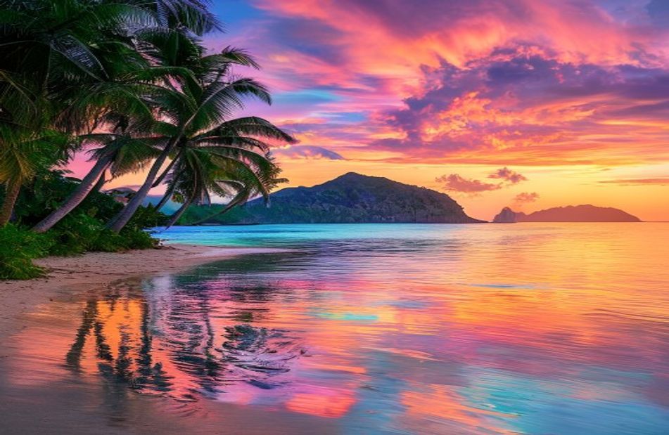 World Travel Wallpaper