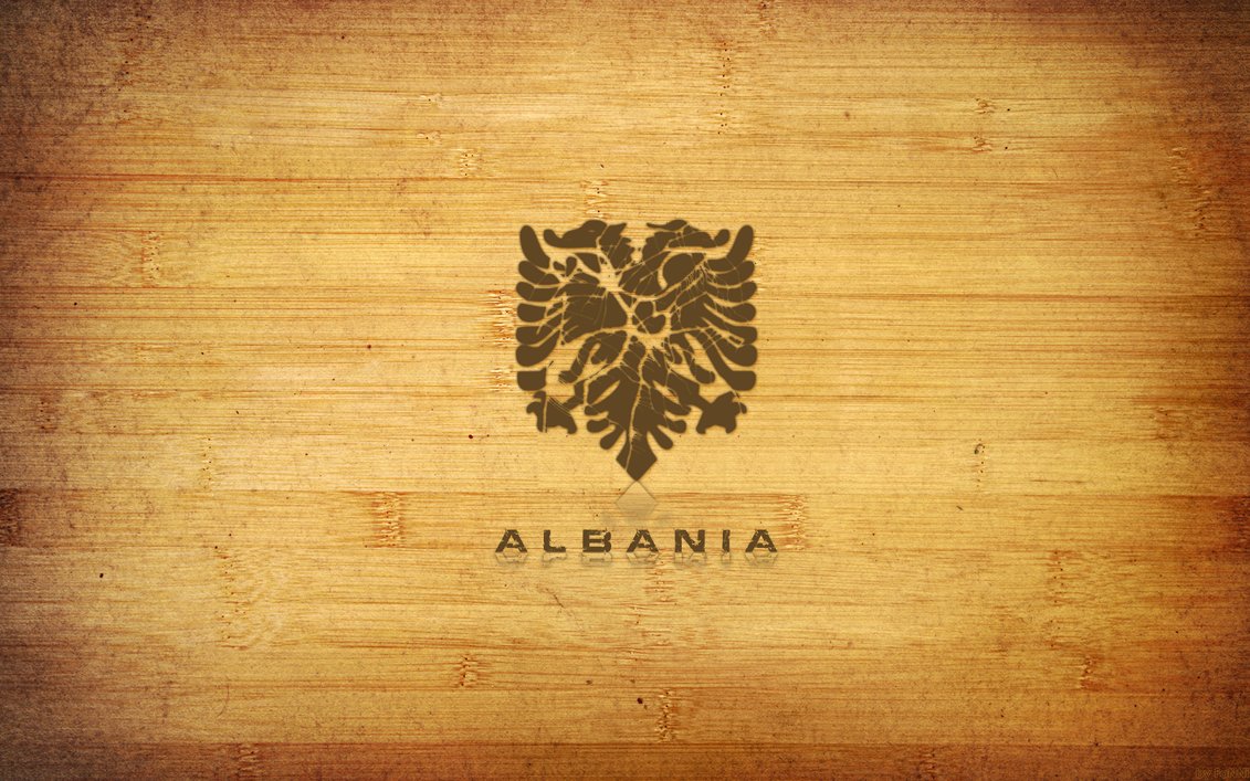 Albania Wallpaper By Itsuuport
