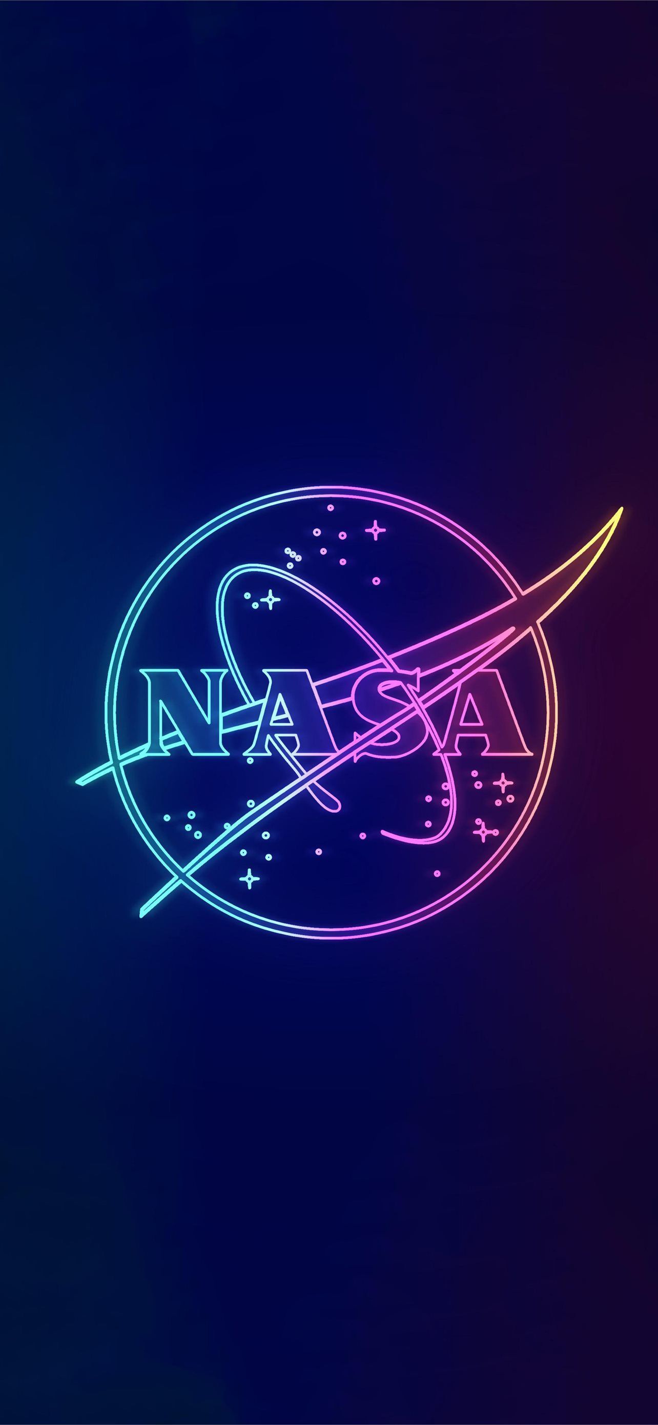 Nasa Aesthetic Wallpaper