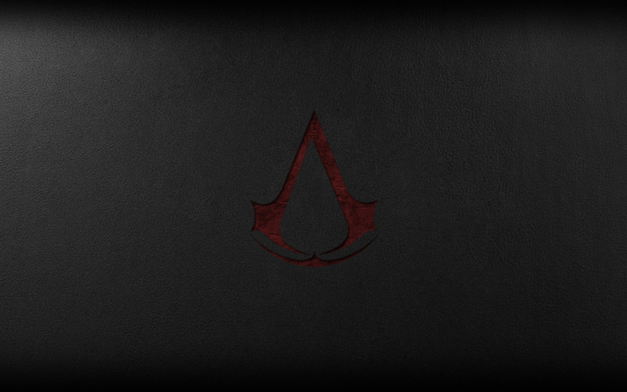 assassins creed wallpaper logoAssassins Creed Logo 3 by Shinkent on