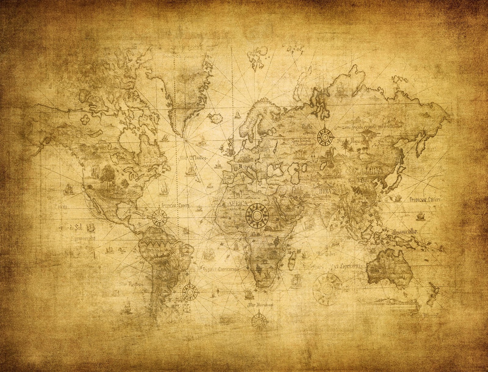 Old Map Background Image Amp Pictures Becuo