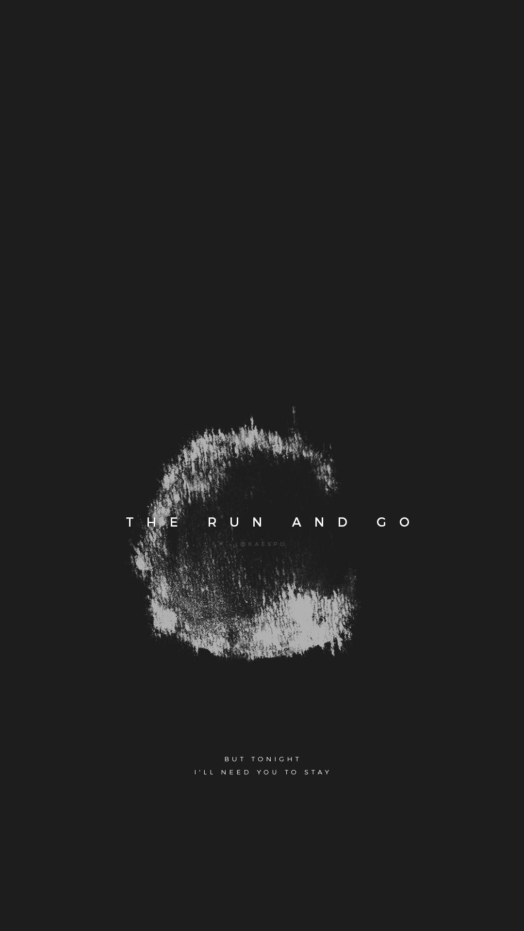 iPhone Wallpaper Aesthetic Dark