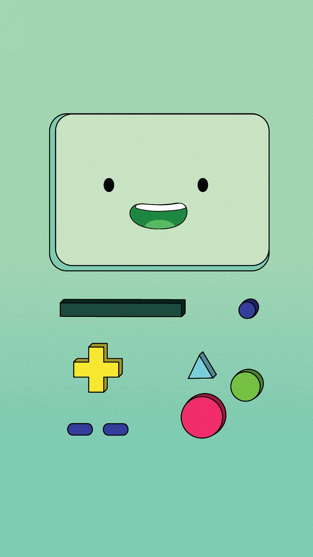 Adventure Time Wallpaper S