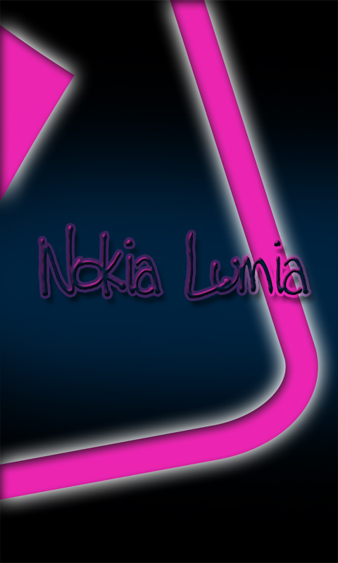 Get The Nokia Lumia Wallpaper To Make Screen Of Your