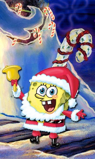 The Best Spongebob Squarepants Live Wallpaper For Your Android