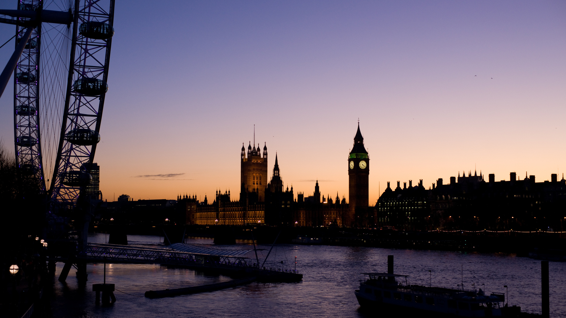 47 Most Beautiful London Wallpapers In HD For Free Download