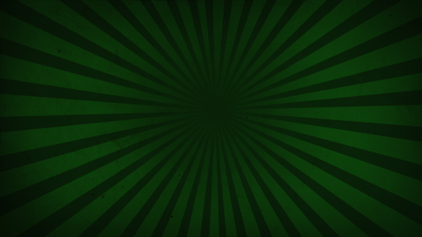Blank Wallpaper Background Green Stripe